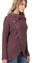 Load image into Gallery viewer, Wrap it up Sweater
