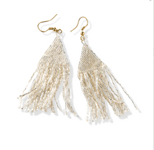 Load image into Gallery viewer, Ink and Alloy Lux Earrings
