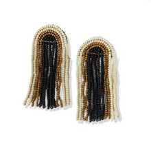 Load image into Gallery viewer, Ink and Alloy Lux Earrings
