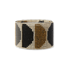 Load image into Gallery viewer, Ink and Alloy Bracelet
