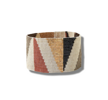Load image into Gallery viewer, Ink and Alloy Bracelet
