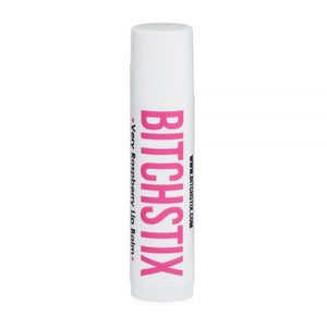 Bitchstix Organic Lip Balm with SPF 30