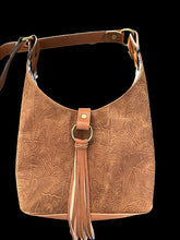 Load image into Gallery viewer, Tiffany Crossbody Bag
