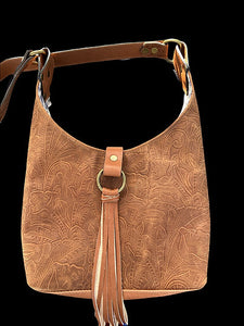 Tiffany Crossbody Bag