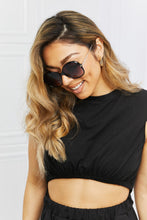 Load image into Gallery viewer, Haystack Hybrid Full Rim Sunglasses
