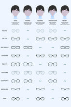 Load image into Gallery viewer, Haystack Hybrid Full Rim Sunglasses

