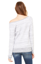Load image into Gallery viewer, Four Oh Six Wide Neck Sweatshirt

