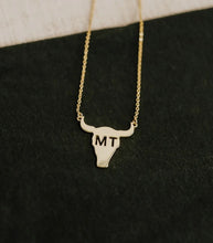 Load image into Gallery viewer, Farmhouse Montana Necklaces
