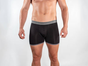 Men's Ultra Soft Bamboo Boxers