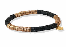 Load image into Gallery viewer, Ink and Alloy Bracelet
