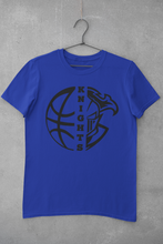 Load image into Gallery viewer, Knights Armor Basketball Tee
