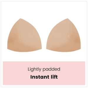 Boomba Invisible Lift Inserts
