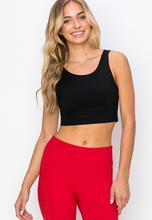 Load image into Gallery viewer, Blended Triple Strap Bra
