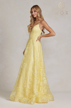 Load image into Gallery viewer, Buttercup Gown

