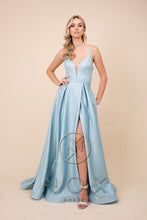 Load image into Gallery viewer, Shania Evening Formal
