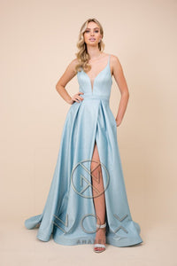 Shania Evening Formal