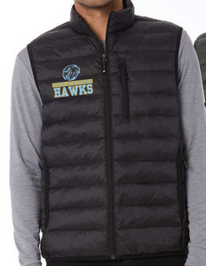 CJI Hawks Men's Vest
