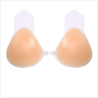 Boomba Classic Lift Silicone Bra