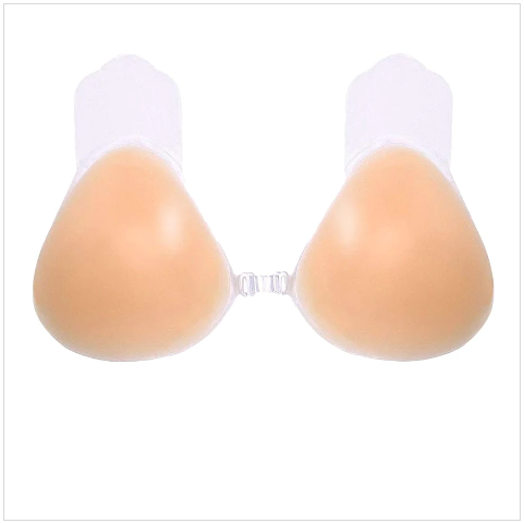 Boomba Classic Lift Silicone Bra