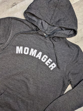 Load image into Gallery viewer, Momager Hoodie Sweatshirt
