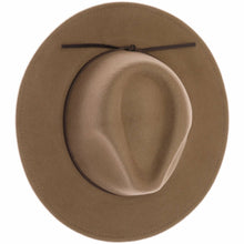 Load image into Gallery viewer, Big Sky Panama Hat
