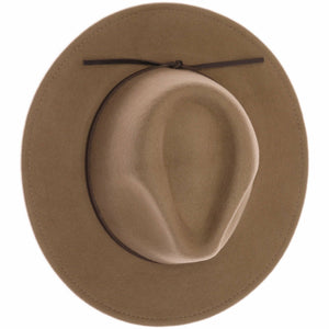 Big Sky Panama Hat