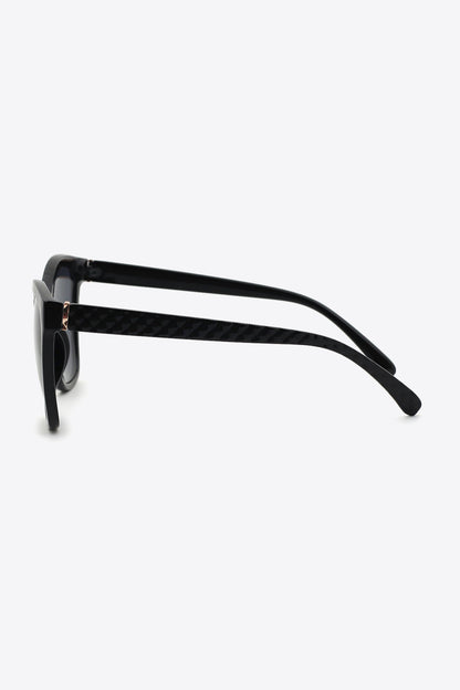 Jody Full Rim Polycarbonate Sunglasses