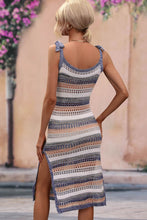 Load image into Gallery viewer, Havana Cover Up Dress
