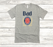 Load image into Gallery viewer, Fine Dad Tee
