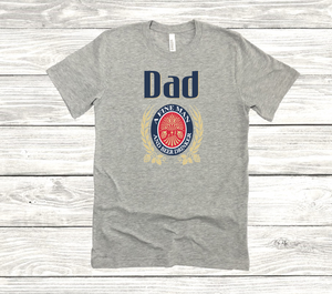 Fine Dad Tee