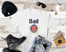 Load image into Gallery viewer, Fine Dad Tee
