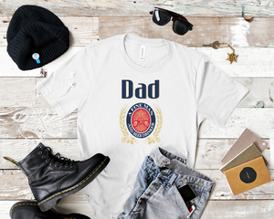 Fine Dad Tee