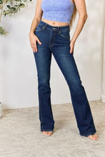 Load image into Gallery viewer, Kancan Geana Slim Bootcut Jeans
