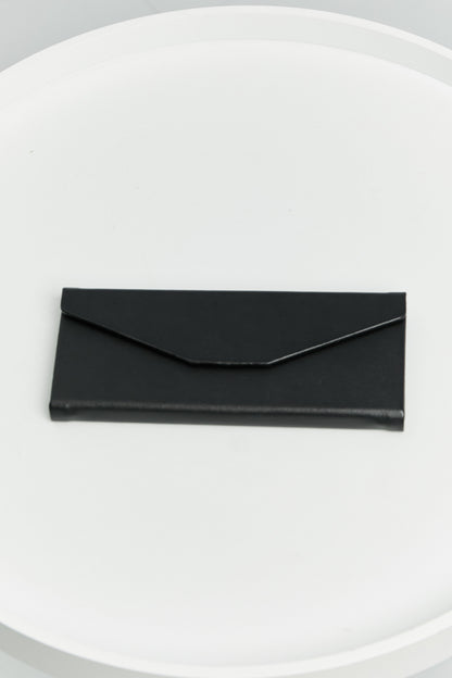 Jody Full Rim Polycarbonate Sunglasses