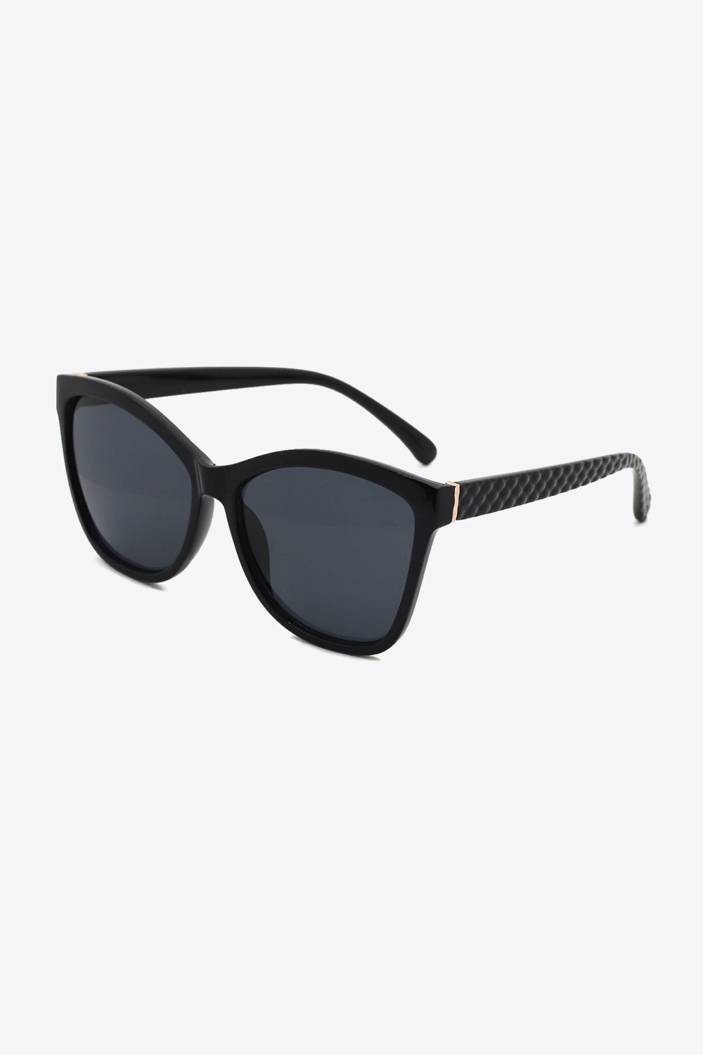 Jody Full Rim Polycarbonate Sunglasses