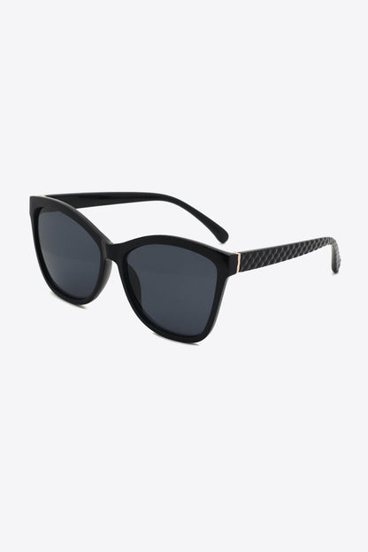 Jody Full Rim Polycarbonate Sunglasses