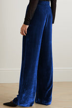 Load image into Gallery viewer, Venice Velvet Pants
