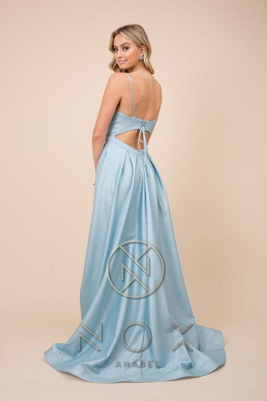 Shania Evening Formal