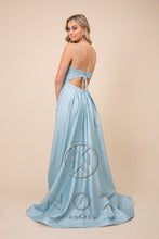 Load image into Gallery viewer, Shania Evening Formal
