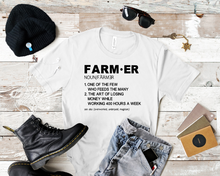 Load image into Gallery viewer, Farm.Er Tee
