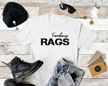 Load image into Gallery viewer, Signature Farmhouse Rags Tee
