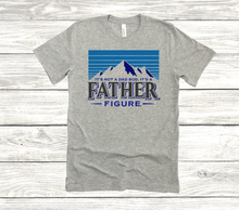 Load image into Gallery viewer, Father Figure Tee

