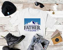 Load image into Gallery viewer, Father Figure Tee

