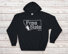 Load image into Gallery viewer, Montana Free State Sweatshirt
