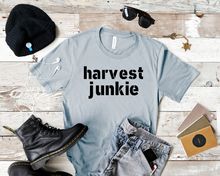 Load image into Gallery viewer, Harvest Junkie Tee
