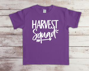Harvest Squad (Toddler)