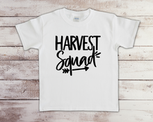 Load image into Gallery viewer, Harvest Squad (Youth Tee)
