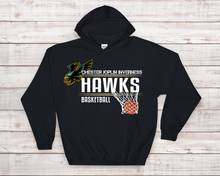 Load image into Gallery viewer, Hawks Basketball Sweatshirt
