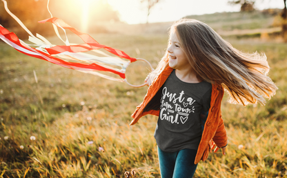 Farm Town Girl (Youth)