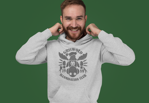 Griswold Illumination Hoodie